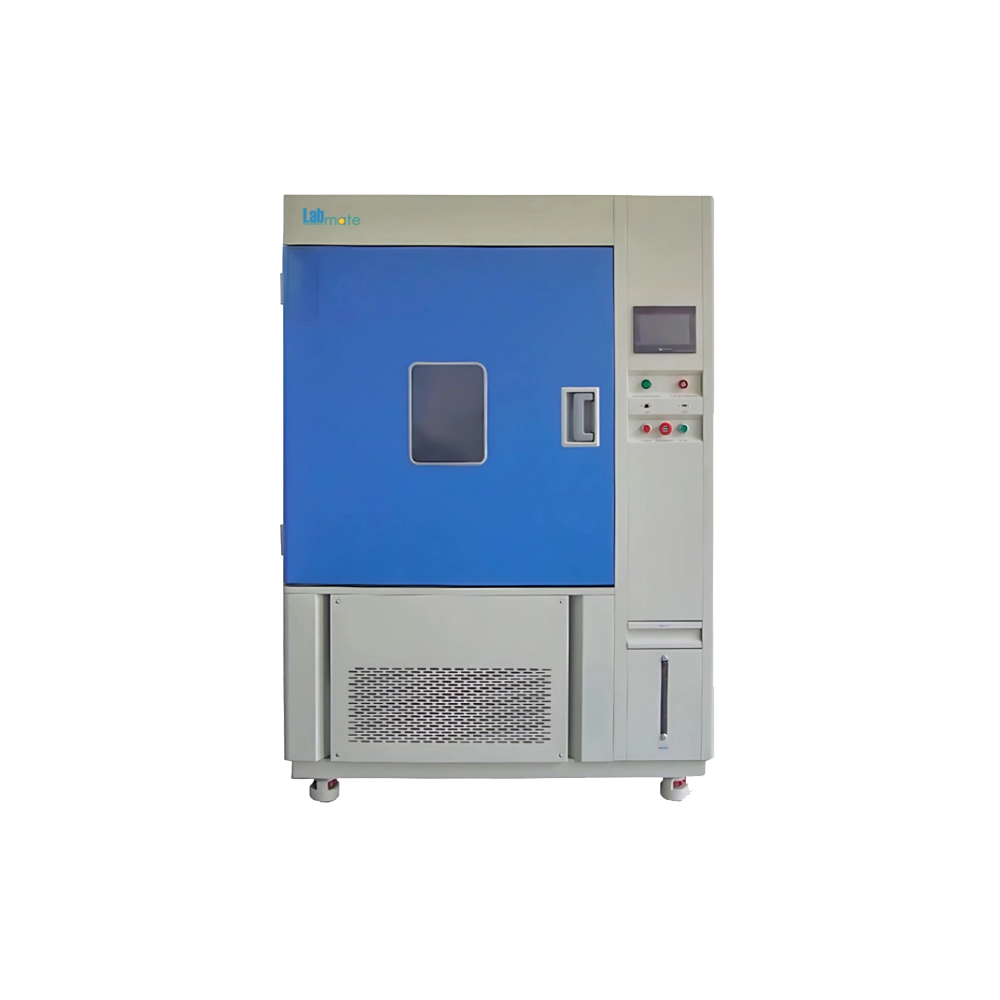 Ozone Test Chamber LOC-A10